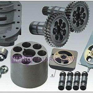pump piston pump piston